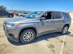 1GNERFKW9KJ117242 2019 CHEVROLET TRAVERSE