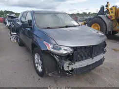 1GNERFKW9KJ119041 2019 CHEVROLET TRAVERSE