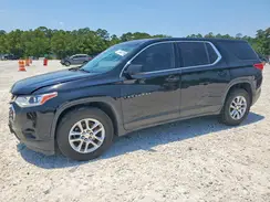 1GNERFKW9KJ121937 2019 CHEVROLET TRAVERSE