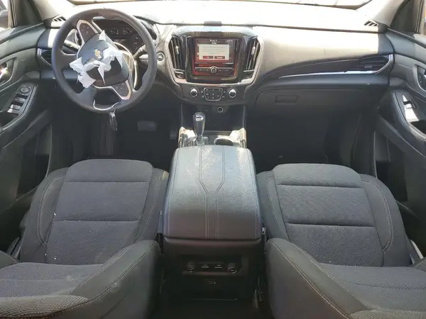 1GNERFKW9KJ121937 2019 CHEVROLET TRAVERSE - Image 8