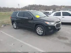 1GNERFKW9KJ128757 2019 CHEVROLET TRAVERSE