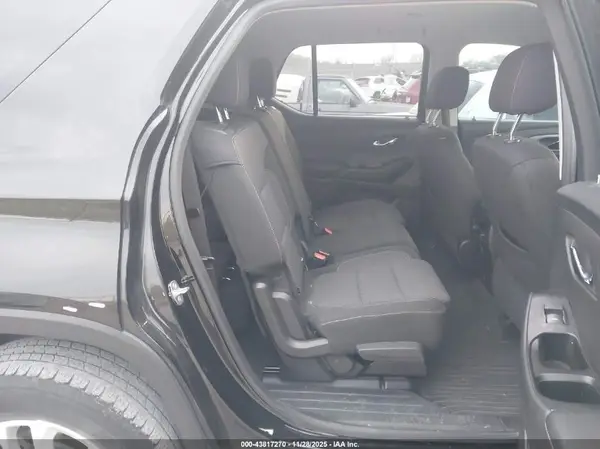 1GNERFKW9KJ128757 2019 CHEVROLET TRAVERSE - Image 8
