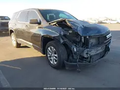 1GNERFKW9KJ130928 2019 CHEVROLET TRAVERSE