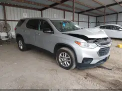 1GNERFKW9KJ142187 2019 CHEVROLET TRAVERSE