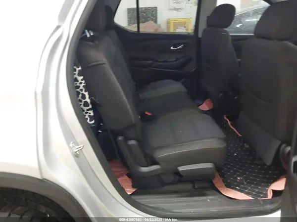 1GNERFKW9KJ147728 2019 CHEVROLET TRAVERSE - Image 8