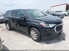 1GNERFKW9KJ150550 2019 CHEVROLET TRAVERSE