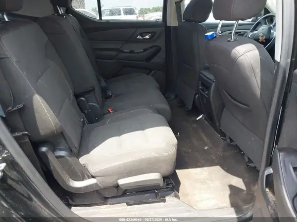 1GNERFKW9KJ150550 2019 CHEVROLET TRAVERSE - Image 8