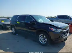 1GNERFKW9KJ156168 2019 CHEVROLET TRAVERSE