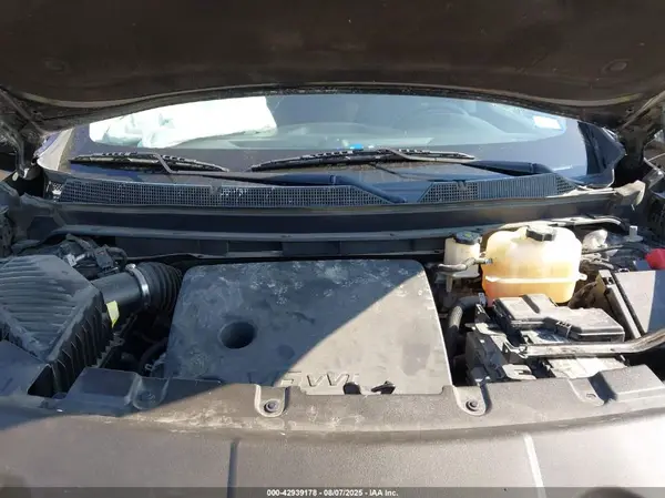 1GNERFKW9KJ156168 2019 CHEVROLET TRAVERSE - Image 8