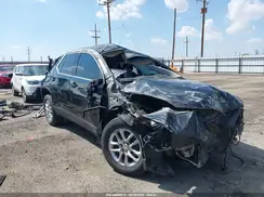 1GNERFKW9KJ156574 2019 CHEVROLET TRAVERSE
