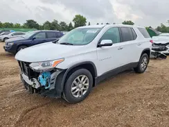 1GNERFKW9KJ159037 2019 CHEVROLET TRAVERSE