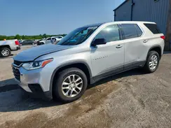 1GNERFKW9KJ163072 2019 CHEVROLET TRAVERSE