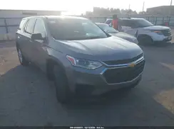 1GNERFKW9KJ164318 2019 CHEVROLET TRAVERSE