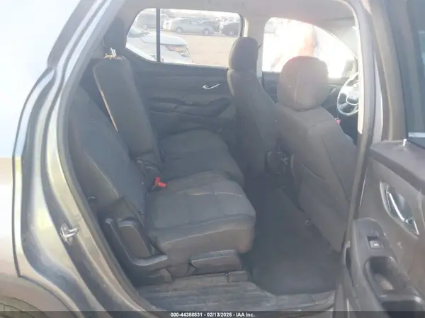 1GNERFKW9KJ164318 2019 CHEVROLET TRAVERSE - Image 8