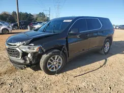 1GNERFKW9KJ166473 2019 CHEVROLET TRAVERSE