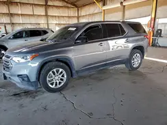 1GNERFKW9KJ174427 2019 CHEVROLET TRAVERSE