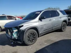 1GNERFKW9KJ175206 2019 CHEVROLET TRAVERSE