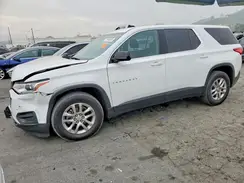 1GNERFKW9KJ194466 2019 CHEVROLET TRAVERSE
