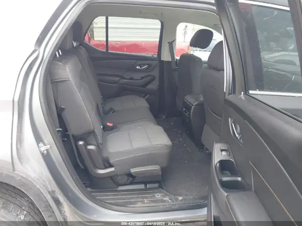 1GNERFKW9KJ199229 2019 CHEVROLET TRAVERSE - Image 8