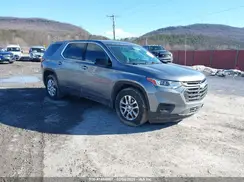 1GNERFKW9KJ203084 2019 CHEVROLET TRAVERSE