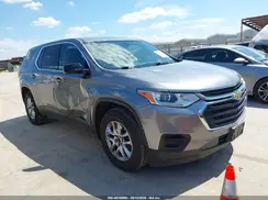 1GNERFKW9KJ203716 2019 CHEVROLET TRAVERSE