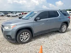 1GNERFKW9KJ213016 2019 CHEVROLET TRAVERSE