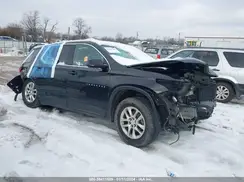 1GNERFKW9KJ223884 2019 CHEVROLET TRAVERSE
