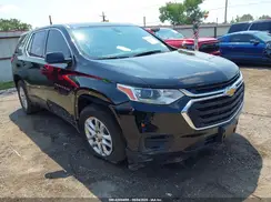 1GNERFKW9KJ224131 2019 CHEVROLET TRAVERSE