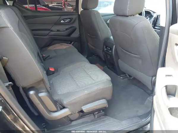 1GNERFKW9KJ224131 2019 CHEVROLET TRAVERSE - Image 8