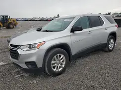 1GNERFKW9KJ229216 2019 CHEVROLET TRAVERSE