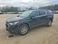 1GNERFKW9KJ231872 2019 CHEVROLET TRAVERSE