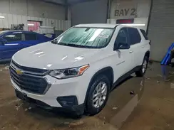 1GNERFKW9KJ237364 2019 CHEVROLET TRAVERSE