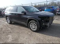 1GNERFKW9KJ243147 2019 CHEVROLET TRAVERSE