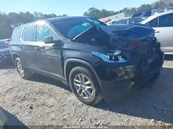 1GNERFKW9KJ252186 2019 CHEVROLET TRAVERSE