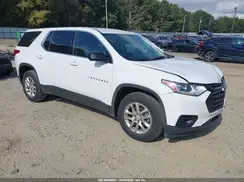 1GNERFKW9KJ261180 2019 CHEVROLET TRAVERSE