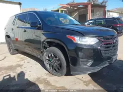 1GNERFKW9KJ267433 2019 CHEVROLET TRAVERSE