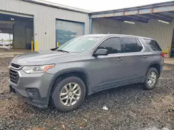 1GNERFKW9KJ271384 2019 CHEVROLET TRAVERSE
