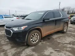 1GNERFKW9KJ279677 2019 CHEVROLET TRAVERSE