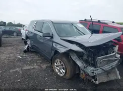 1GNERFKW9KJ281039 2019 CHEVROLET TRAVERSE