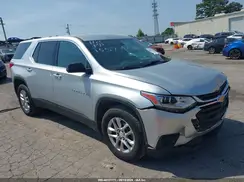 1GNERFKW9KJ281557 2019 CHEVROLET TRAVERSE