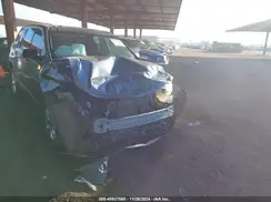 1GNERFKW9KJ281705 2019 CHEVROLET TRAVERSE