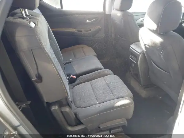 1GNERFKW9KJ281705 2019 CHEVROLET TRAVERSE - Image 8