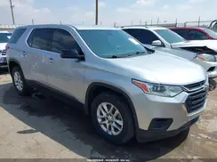 1GNERFKW9KJ282188 2019 CHEVROLET TRAVERSE