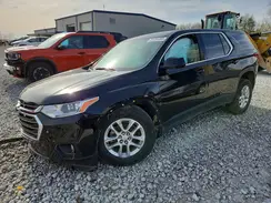 1GNERFKW9KJ286516 2019 CHEVROLET TRAVERSE