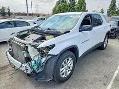 1GNERFKW9KJ290257 2019 CHEVROLET TRAVERSE