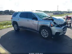1GNERFKW9KJ291988 2019 CHEVROLET TRAVERSE