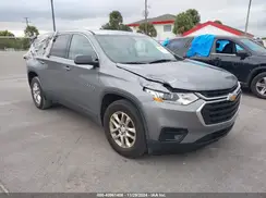 1GNERFKW9KJ298567 2019 CHEVROLET TRAVERSE