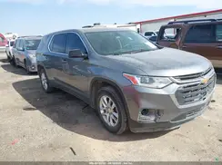 1GNERFKW9LJ102239 2020 CHEVROLET TRAVERSE