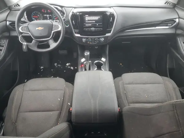 1GNERFKW9LJ102838 2020 CHEVROLET TRAVERSE - Image 8