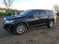 1GNERFKW9LJ103049 2020 CHEVROLET TRAVERSE